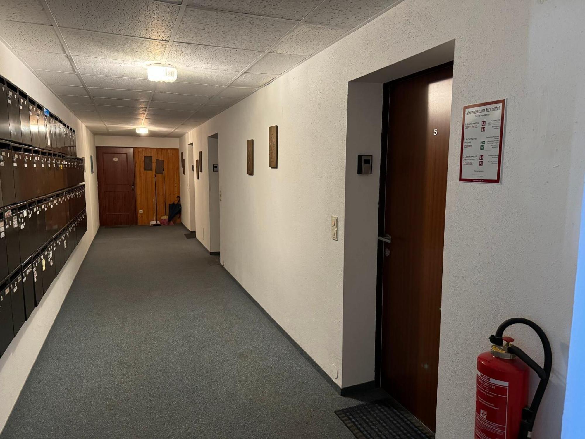 Ferienwohnung Im Zentrum Von Bad Aussee Exterior foto